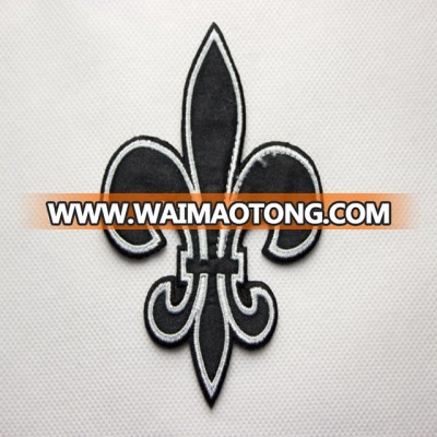 hot sale custom air force embroidery patches bjj gi for india suits